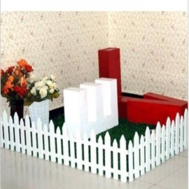 Hàng rào bao quanh