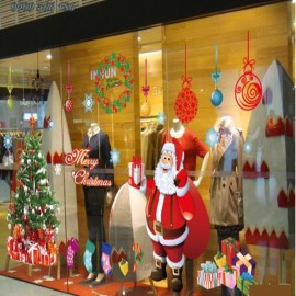 Decan trang trí Noel loại đặc biệt