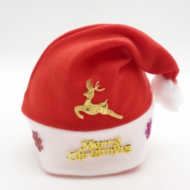 Mũ ông già Noel cho bé