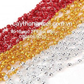 chuỗi hạt cao cấp dài 6m