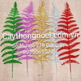 Lá nhũ Dương xỉ