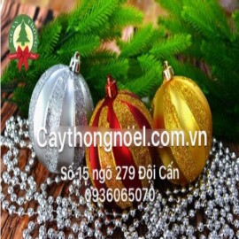 Châu kiểu cao cấp ( hộp 3 quả)