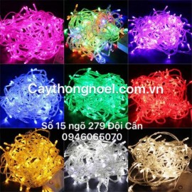 Đèn led nháy (20m)