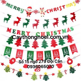 Icon trang trí Noel