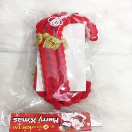 Gậy treo cây thông 